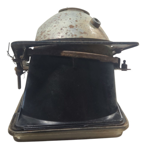 Farol Lado Direito Ford Corcel Del Rey 1978 A 1984 (al)