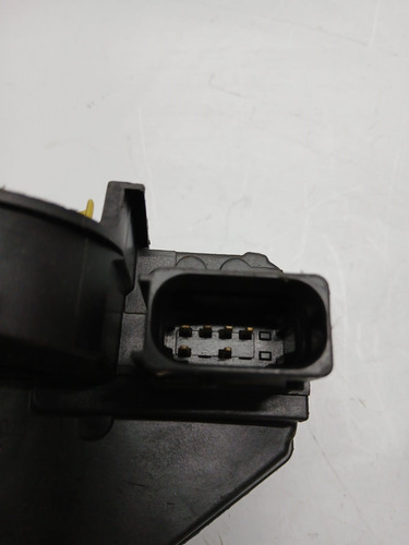 Fechadura Da Porta Dianteira Esquerda Gm Cruze 2012 A 2016