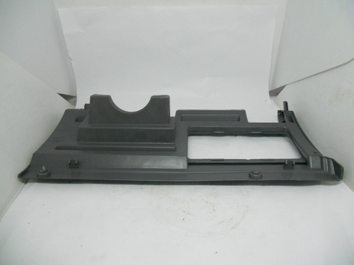 Moldura Painel Caixa Fusível Gm Corsa Montana 93394163