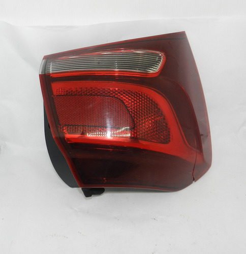 Lanterna Traseira Esquerda Gm Cobalt 16/20 Detalhe 521193671