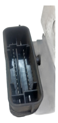 Módulo Freio Abs Vw Gol G5 G6 5u0614117h (vc)