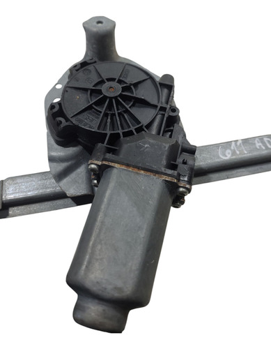 Motor Máquina Vidro Traseira Esquerda Gm Meriva 2011 (al)