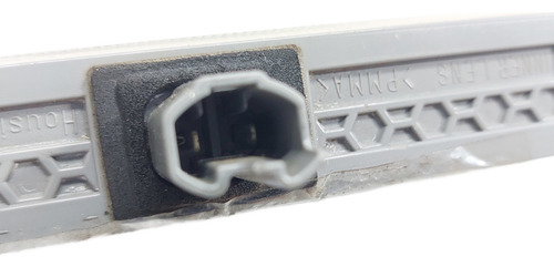 Luz Auxiliar Break Ligth Toyota Prius Ano 2010 A 2015