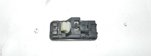 Luz Cortesia Porta-malas Citroen Xsara Picasso 01/06 Detalhe