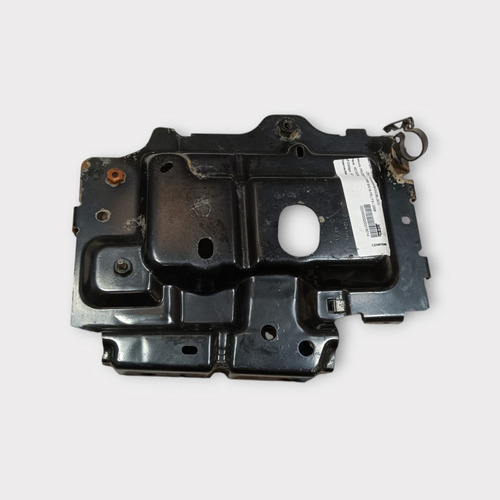 Suporte Caixa Bateria Peugeot 206 Sw 2001 A 2008