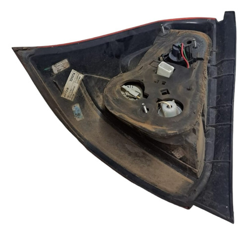 Lanterna Traseira Toyota Etios Sedan 2013 2014 2015 A 2021