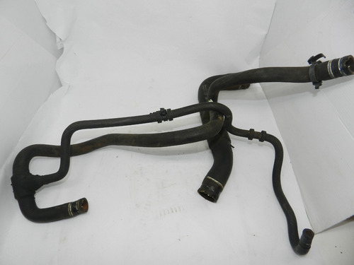 Mangueira Inferior Radiador Fiat Palio Siena Fire 1.0 01/04 