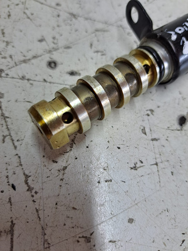 Valvula Solenoide Cabeçote Kia Sorento 2.4 16v 2011 2012