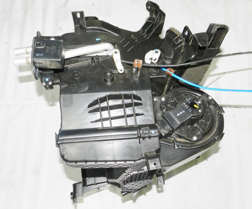 Caixa Ventilação Evaporadora Toyota Etios 1.3 1.5 15/18 