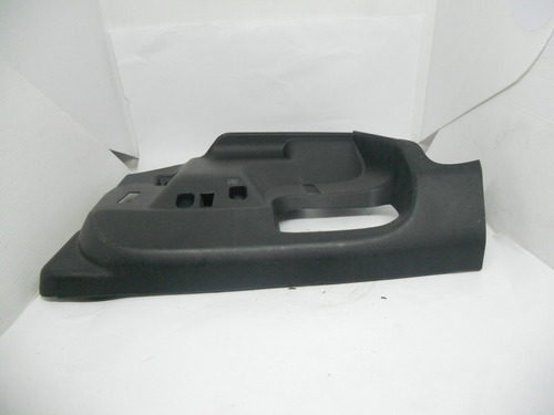 Moldura Inferior Painel Honda Civic 2007 A 2012