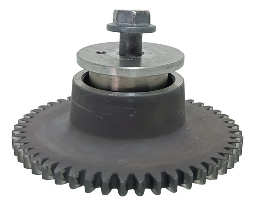 Engrenagem Intermediaria Motor Mwm 2.8 Frontier S10 Reta