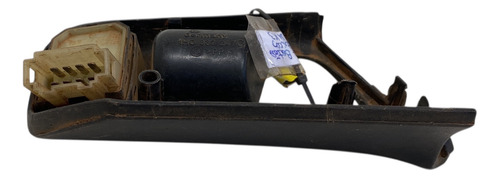 Moldura Maçaneta Interna Botão Espelho Elétrico Vw Golf Mk3