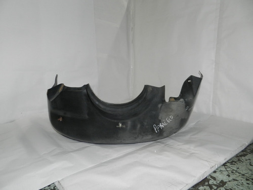 Para-barro Direito Paralelo Santana Quadrado 98/00 C Detalhe