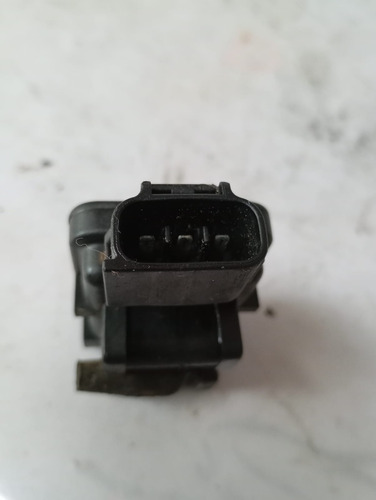 Sensor Map Jeep Cherokee Sport 1997-2001