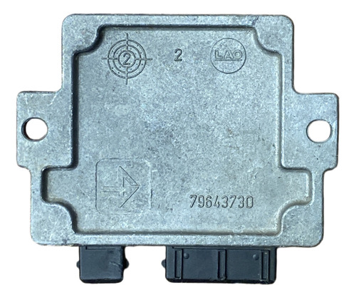 Módulo Ignição Vw Gol Saveiro Parati 305906083d