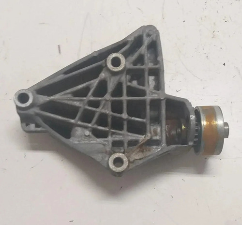 Suporte Compressor Ar Renault Clio Sandero 1.0 16v