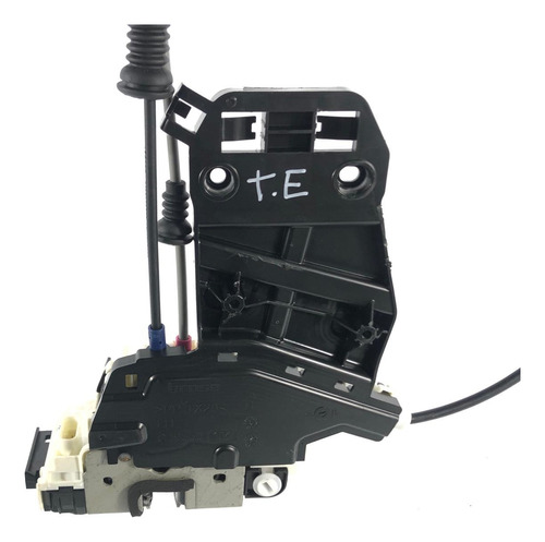 Fechadura Porta Jeep Compass 2019 2020 Traseiro Esquerdo