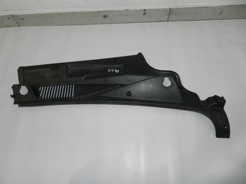 Grade Churrasqueira Direita Fiat Doblo 03 A 2011 1001653910