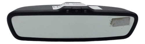 Espelho Retrovisor Interno Dodge Journey Ano 2014 A 2014 
