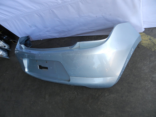 Para-choque Traseiro Gm Agile 2009 A 2014 94705165