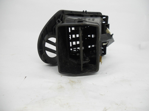Difusor Ar Lado Esquerdo Renault Megane Sedan Gt 07/13