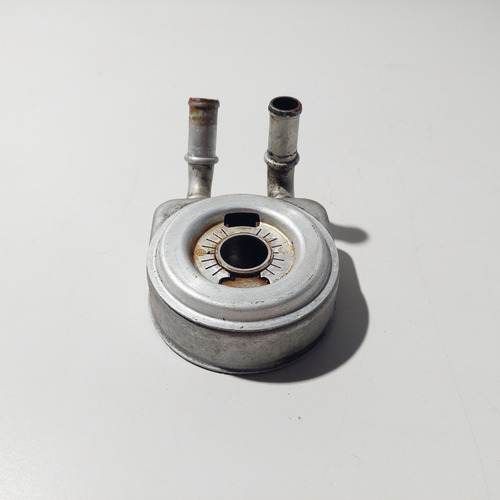 Trocador Calor Óleo Motor 307 2.0 Gasolina 2001 A 2006