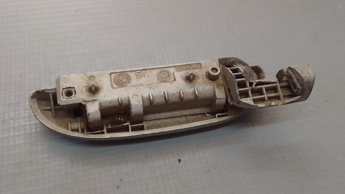 Maçaneta Externa Dianteira Esquerda Fiat Palio    24201