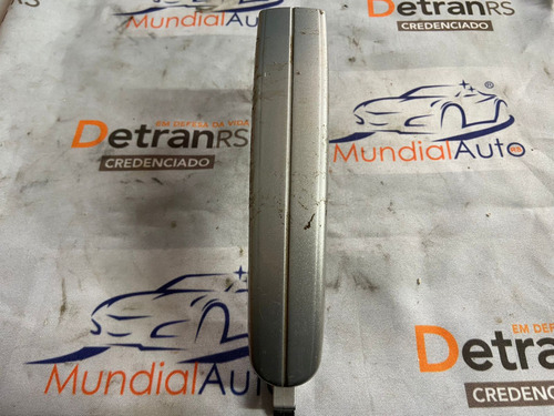 Puxador Maçaneta Externa Tras Esq Ford Focus 18098
