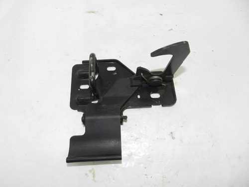 Fechadura Gancho Trava Capô Vw Polo Amarok 02/15 600823480