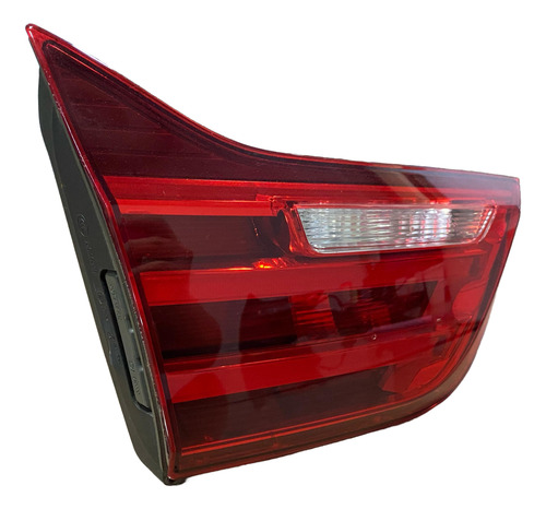 Sinaleira Esquerda Bmw 428i Gran Coupe 2014