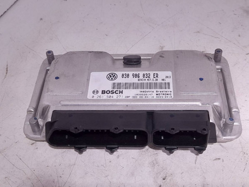 Modulo Injecao Eletronica Vw Gol G4 1.0 8v 2006 2007 2008