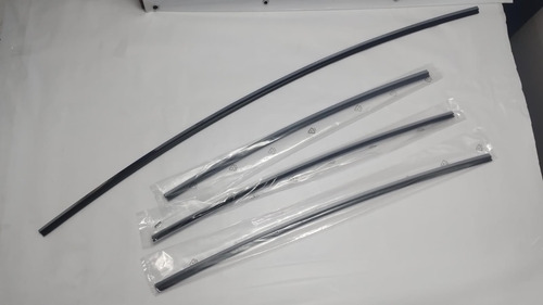 Kit Friso Cromado Grade Dianteira Peugeot 307 07/12 7452he