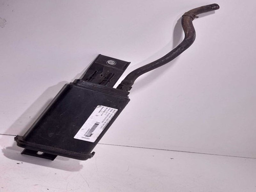 Filtro Canister Hyundai Hb20 1.6 16v 2013 2014 2015 2016