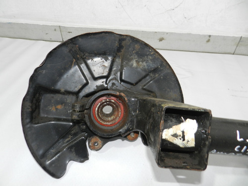 Torre Amortecedor Direito Vw Gol Chaleira 1986 Ler Descrição