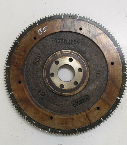 Volante Motor Corsa Celta Onix Prisma Agile Montana 93382754
