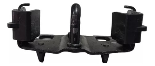 Batente Tampa Porta Malas Peugeot 2008 /208 2015/..  25908