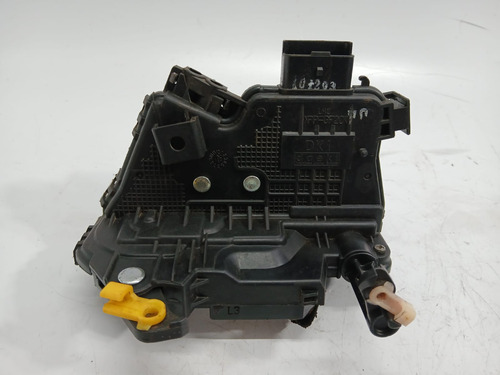 Fechadura Porta Dianteira Esquerda Kia Soul 2011 2012 2013