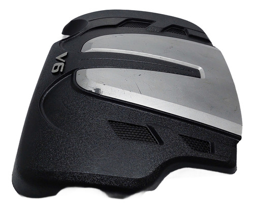 Moldura Tampa Capa Do Motor Sorento 3.5 Ano 2011 A 2014