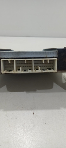 Módulo Do Câmbio Mitsubishi Pajero Full (s) 