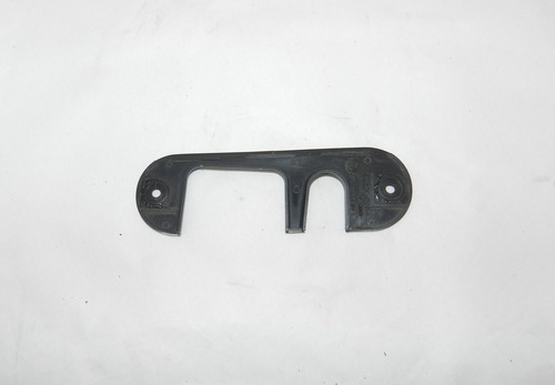 Acabamento Ld Dobradiça Porta Mala Audi A3 00/06 8d9827280a