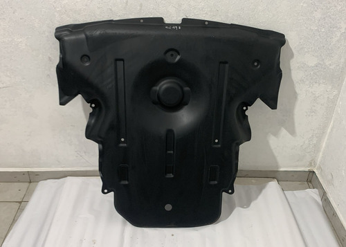 Protetor Inferior Carter Motor Chapa Metal C180k 1.8 00/06