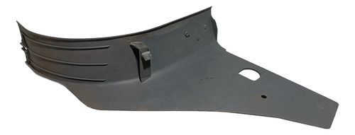 Moldura Acabamento Inferior Pe Coluna Ford F250 F350 F4000