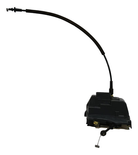 Fechadura Porta Traseira Direita Citroen C3 2003 A 2012