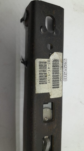 Regulador Cinto Ld Le Peugeot 307 2001 A 2012 9635615880