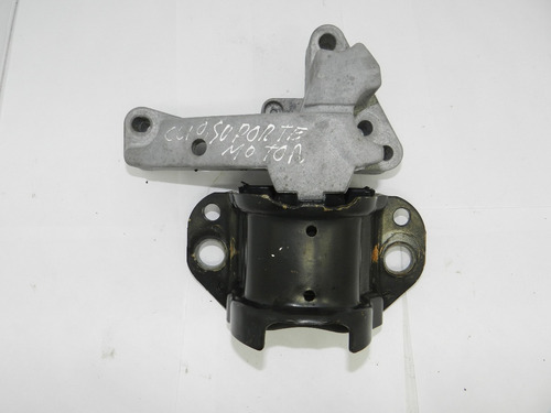 Suporte Coxim Motor Renault Clio 1.0 8v 7700415087