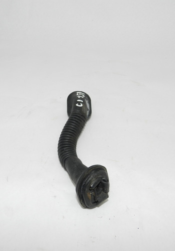 Coifa Fiação Tampa Traseira Audi A3 2001 A 2005 8d9971840