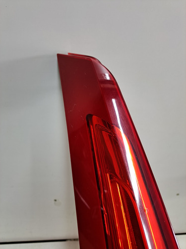 Lanterna Lado Esquerdo Volvo Xc60 2014 