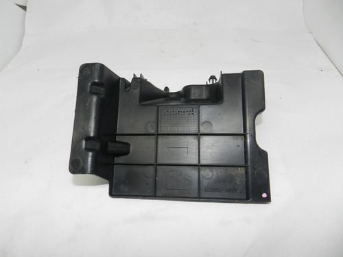 Defletor Para-choque Dianteiro Lado Direito Hilux 16/20
