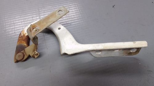 Par Braco Do Capo Ford Fiesta Ano 1997 / 2004 23695