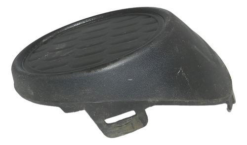 Moldura Farol Milha Lado Esquerdo Ford Ka 2014 A 2019 